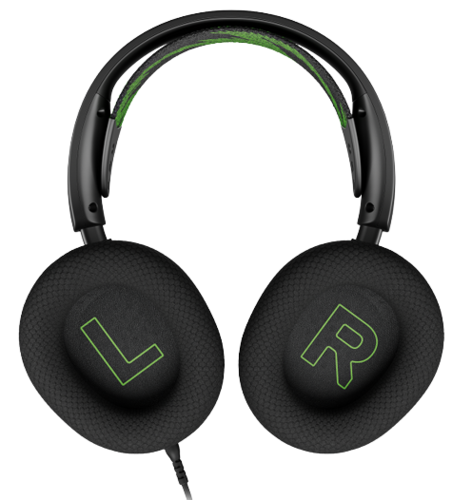 אוזנית גיימרים Arctis Nova 1X Xbox
