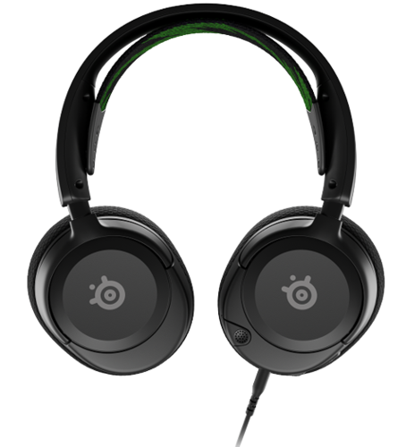 אוזנית גיימרים Arctis Nova 1X Xbox