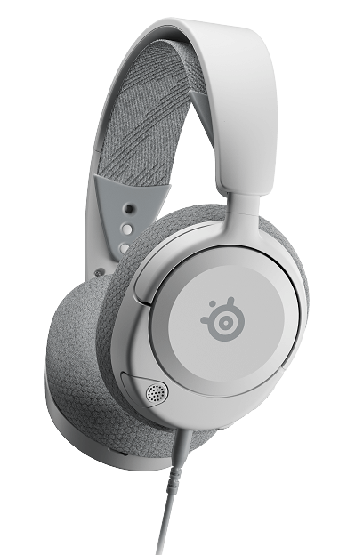 אוזנית גיימרים Arctis Nova 1