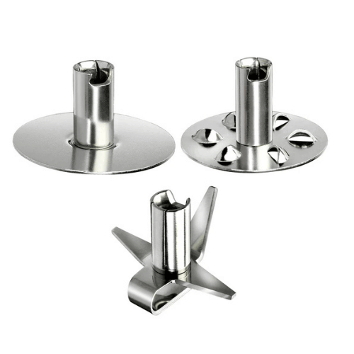 ‏בלנדר מוט Bamix Gastro 350