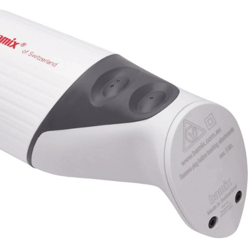 ‏בלנדר מוט Bamix Gastro 350