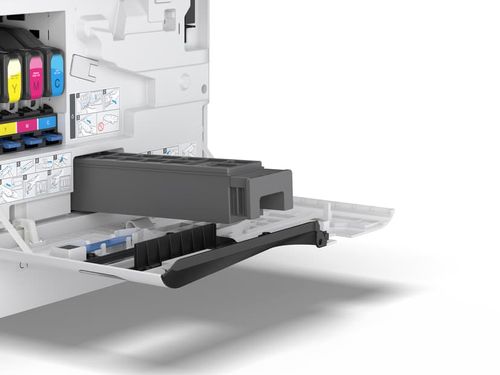 מדפסת צבע משולבת Epson WorkForce Enterprise​ AM-C400