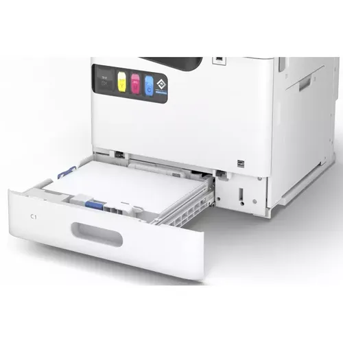 מדפסת צבע משולבת Epson WorkForce Enterprise​ AM-C400