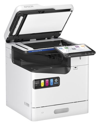 מדפסת צבע משולבת Epson WorkForce Enterprise​ AM-C400