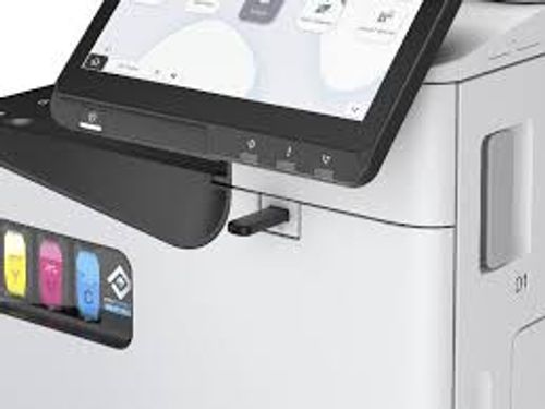 מדפסת צבע משולבת Epson WorkForce Enterprise​ AM-C400