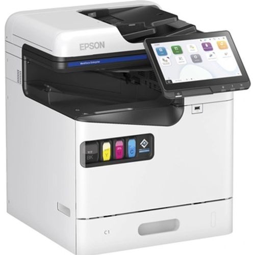 מדפסת צבע משולבת Epson WorkForce Enterprise​ AM-C400