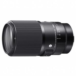 עדשה Sigma 105mm F2.8 dg DN Macro Art For L-Mount רשמי 