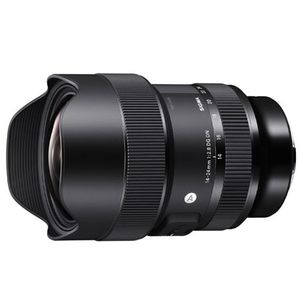 עדשה SIGMA 14-24mm F2.8 DG DN | Art For L-Mount רשמי