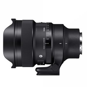 עדשה SIGMA 14mm F1.4 DG DN Art For L-MOUNT רשמי