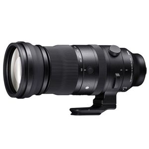 עדשה SIGMA 150-600MM F/5-6.3 DG DN OS HSM | Sports For L-MOUNT רשמי 