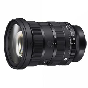 עדשה SIGMA 24-70mm F2.8 DG DN II | Art For L-Mount רשמי 