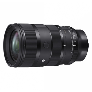 עדשה SIGMA 28-45mm F1.8 DG DN | Art For L-MONUT רשמי 