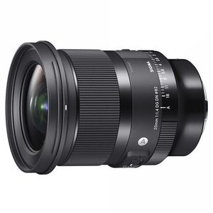עדשה SIGMA 20mm F1.4 DG DN | ART For L-Mount רשמי 