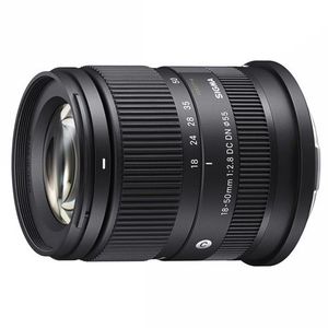 עדשה SIGMA 10-18mm F2.8 DC DN | C For L-mount רשמי