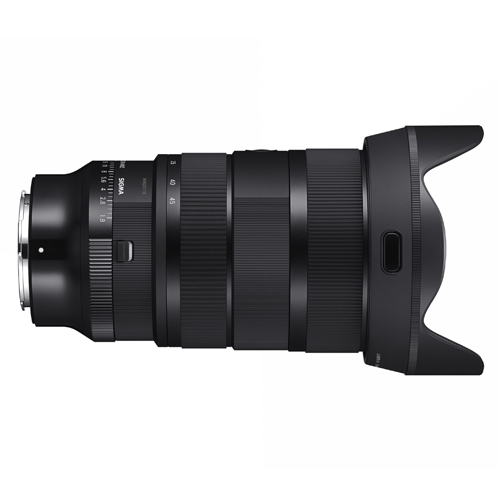 עדשה SIGMA 28-45mm F1.8 DG DN | Art For L-MONUT רשמי 