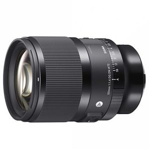 עדשה SIGMA 50mm F1.4 DG DN ART For L-MOUNT רשמי