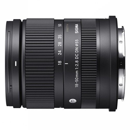 עדשה SIGMA 10-18mm F2.8 DC DN | C For L-mount רשמי 