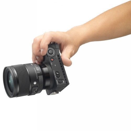 עדשה SIGMA 24mm F1.4 DG DN - ART For L-Mount רשמי