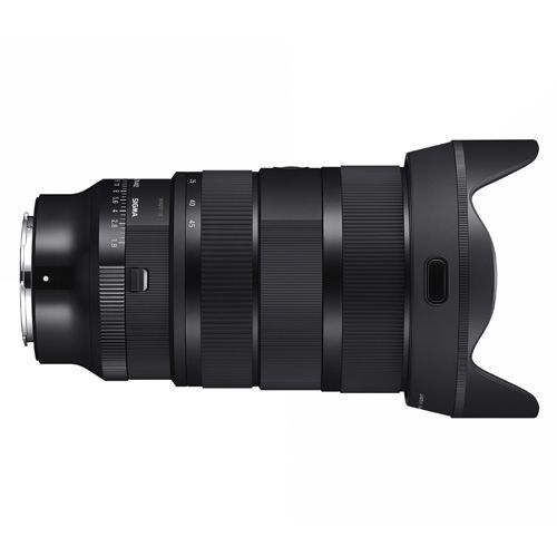 עדשה SIGMA 28-45mm F1.8 DG DN | Art For Sony E-mount רשמי 