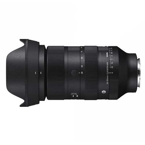 עדשה SIGMA 28-105mm F2.8 DG DN | Art For L-mount רשמי 