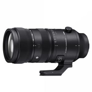 עדשה SIGMA 70-200mm F2.8 DG DN OS |S| For Sony E-Mount רשמי