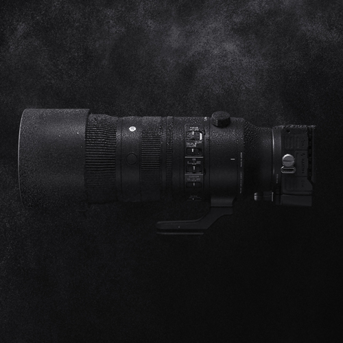 עדשה SIGMA 70-200mm F2.8 DG DN OS  |S| For L-Mount רשמי
