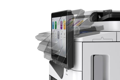 מדפסת צבע משולבת Epson WorkForce Enterprise​ AM-C400