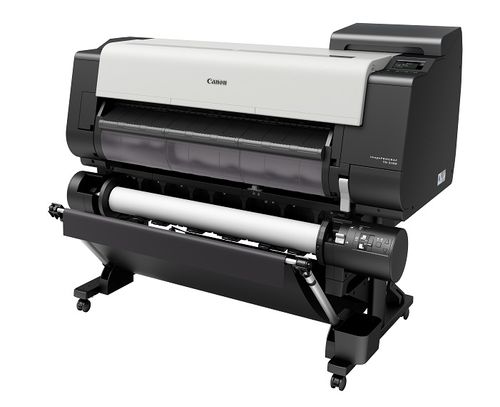 פלוטר  Canon imagePROGRAF TX-3200 36