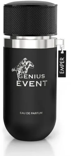 EMPER GENIUS EVENT