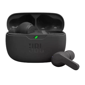 אוזניות אלחוטיות JBL Wave BEAM TWS שחור 