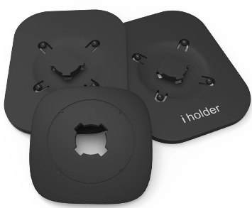 iHolder – מתקן אחיזה מקורי לטלפונים ניידים ולטאבלטים