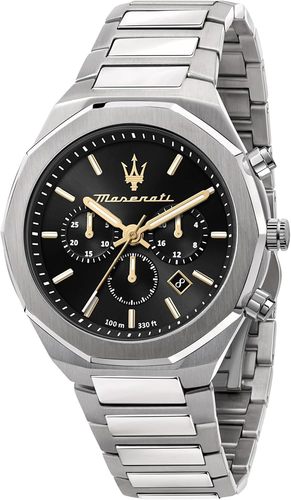 MASERATI R8873642010 מזארטי לגברים זכוכית ספיר