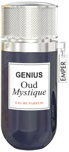 EMPER GENIUS OUD MYSTIQUE