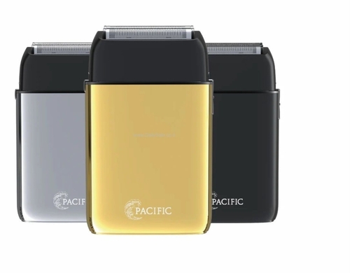  מכונת גילוח Pacific Shaving G3 