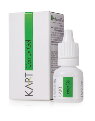 Cornex Gel קורנקס ג׳ל 10 מ