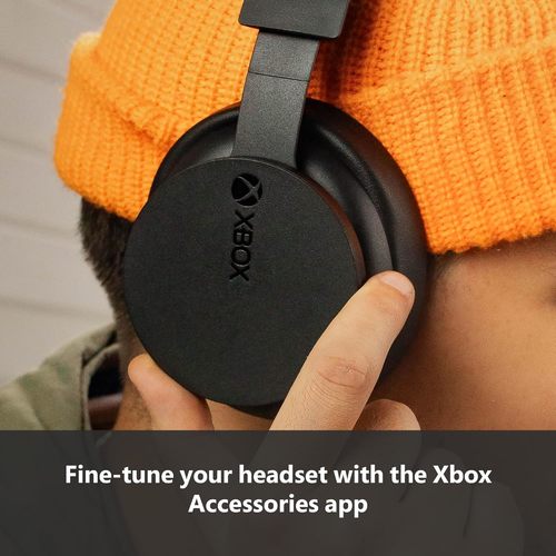 XBOX Wireless Headset - V2
