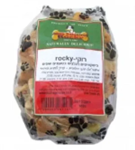 אוכל בריא לגורים
