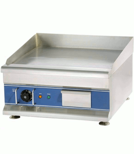 פלנצה כרום ניקל EG500