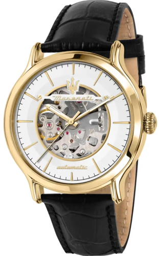 MASERATI R8821118015 מזארטי מנגנון אוטומטי לגברים