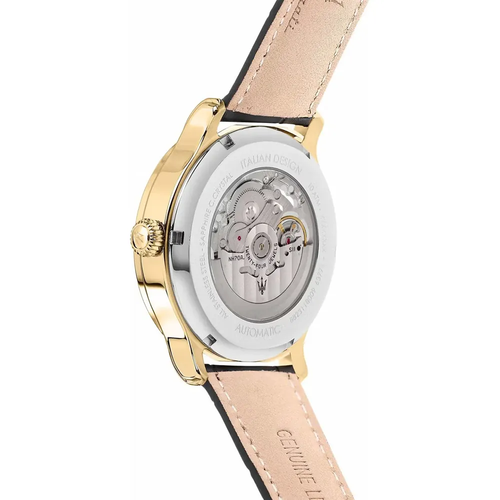 MASERATI R8821118015 מזארטי מנגנון אוטומטי לגברים