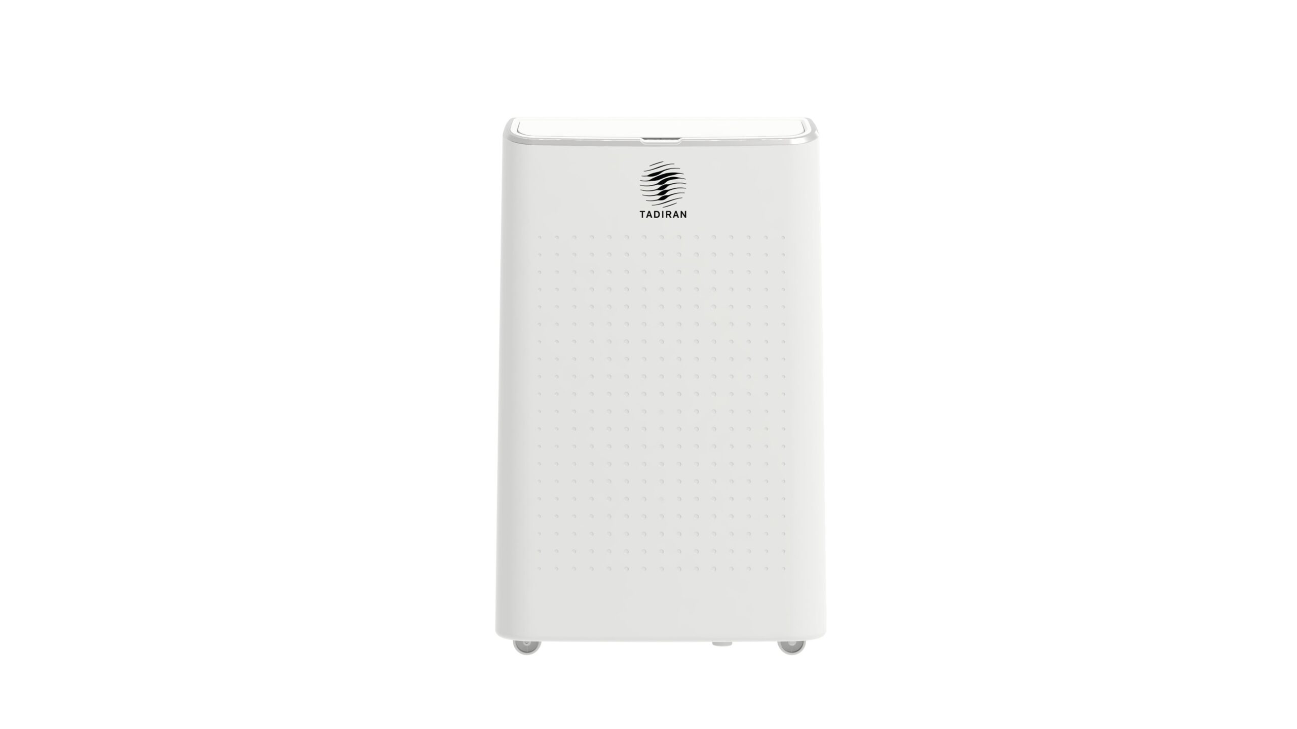 מזגן נייד Tadiran Move Air 10 NG 9,000BTU - צבע לבן