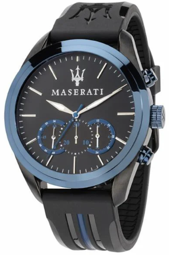 MASERATI R8871612006 מזארטי חדש לגברים