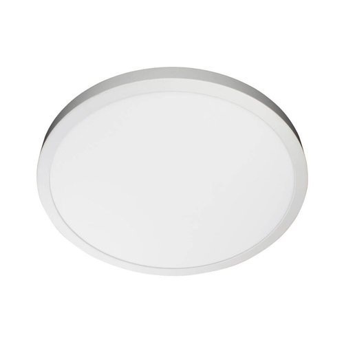  צמוד תקרה לד  לבן PIERO 400MM 28W אור קר 