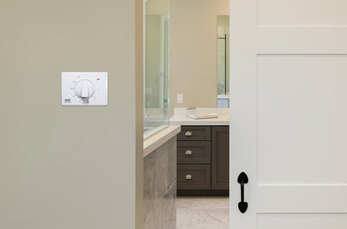 טיימר דוד מכני לקופסה גוויס 3 מקום גוויס בתוך הקיר וויז אלקטריק G4 מנגנון אירופאי