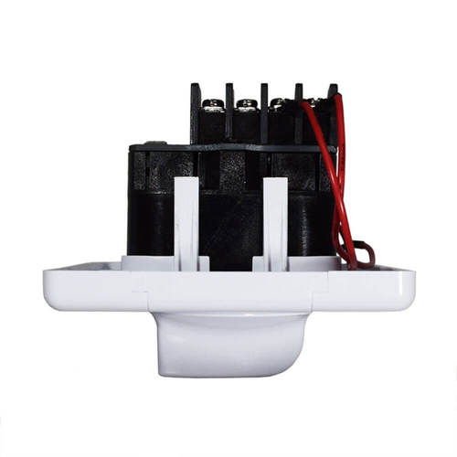 טיימר דוד מכני לקופסה גוויס 3 מקום גוויס בתוך הקיר וויז אלקטריק G4 מנגנון אירופאי