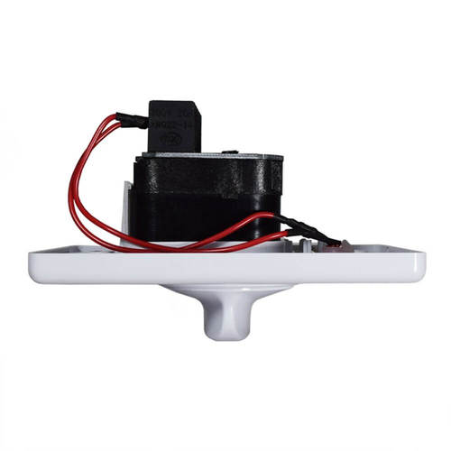 טיימר דוד מכני לקופסה גוויס 3 מקום גוויס בתוך הקיר וויז אלקטריק G4 מנגנון אירופאי