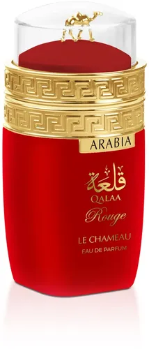 ARABIA QALAA ROUGE