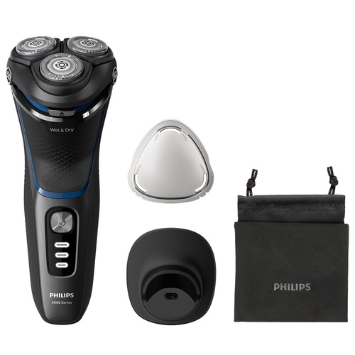 מכונת גילוח Philips S3344 פיליפס