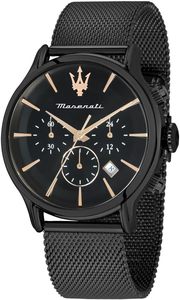MASERATI R8873618013 מזארטי חדש לגברים