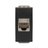 שקע מחשב מסוכך RJ45 CAT6A FTP, שחור מט 1M ניסקו סוויץ' NISKO SWITCH